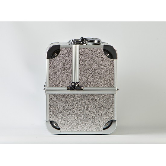 Koffer van de meester van de schoonheid, voor cosmetica, gereedschappen en vernissen-4533-Trend-Case-Beat-Meister