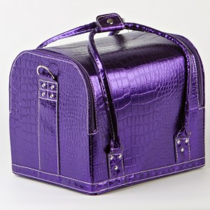  Sac de maître, violet