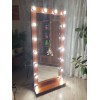 Full-length mirror, 1800x800 with stand, 6388, Ростовые зеркала,  Health and beauty. All for beauty salons,Furniture ,Зеркала, buy with worldwide shipping