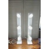 Lichtstatieven, visagiste lamp 1-per paar-6210-Trend-Spiegels