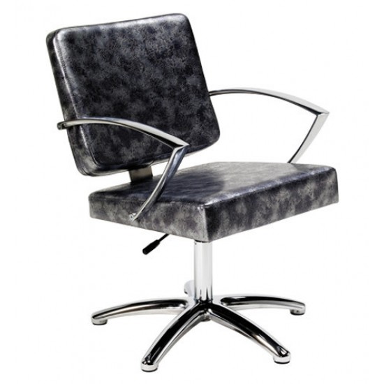 Fauteuil de coiffure DIAN-4960-Поставщик-Fauteuils de maîtres