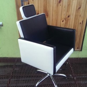 Hairdressing chair SHERYL