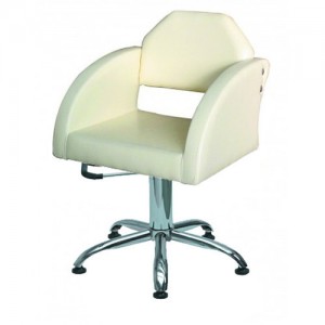  Fauteuil de coiffure CORNELIA