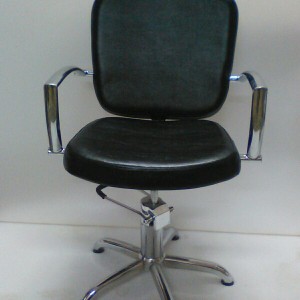 Hairdressing chair ANDREA