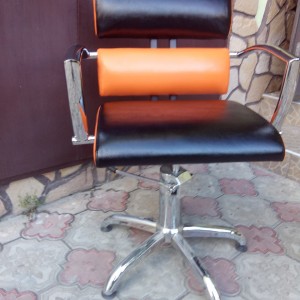  Cadeira de cabeleireiro TIFFANY