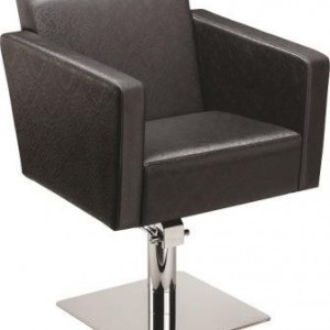  Fauteuil de coiffure QUADRO