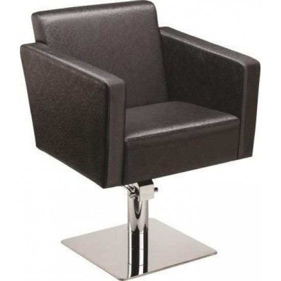 Fauteuil de coiffure QUADRO-5324-Поставщик-Fauteuils de maîtres