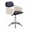 Fauteuil de coiffure TERESA-5510-Поставщик-Fauteuils de maîtres