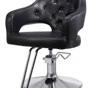  Fauteuil de coiffure Cooper