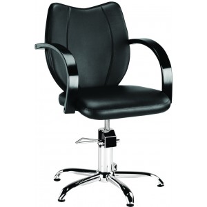  Fauteuil de coiffure TOLEDO