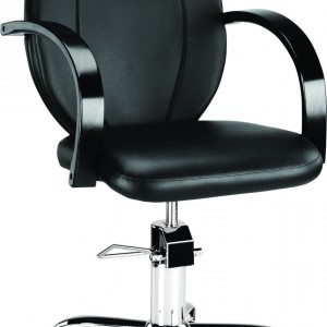  Fauteuil de coiffure TOLEDO