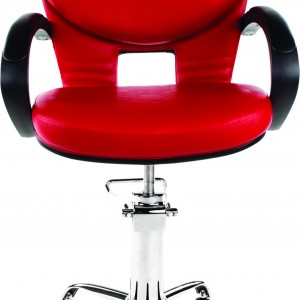 Hairdressing chair CLIO