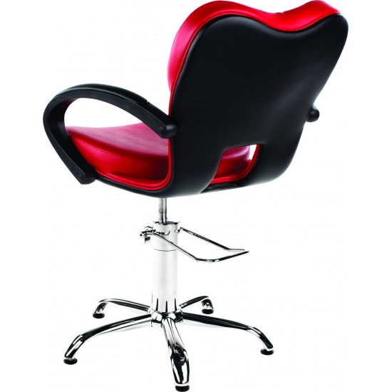 Кресло парикмахерское CLIO, 5743, Кресло гидравлика в салон красоты,  Красота и здоровье. Все для салонов красоты,Мебель ,  купить в Украине