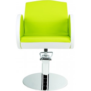 Hairdressing chair GEMINI