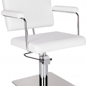 Hairdressing chair HELIOS