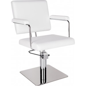 Hairdressing chair HELIOS