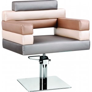 Sillón de peluquería MODUS Hidráulica, Disc