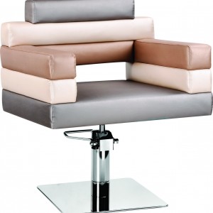 Sillón de peluquería MODUS Hidráulica, Disc