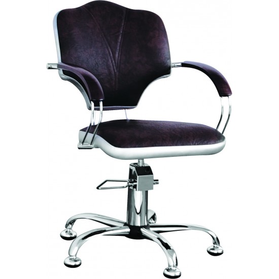 Kappersstoel NARCYZ Pneumatisch, Disc-5756-Поставщик-Sessel der Meister