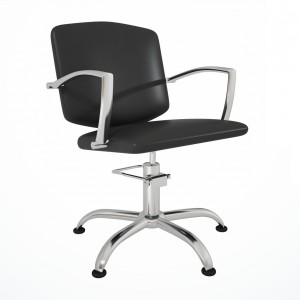  Fauteuil de coiffure PAKO Hydraulics, Disc