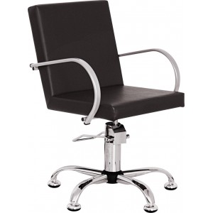 Hairdressing chair PIK Pneumatic, Disc