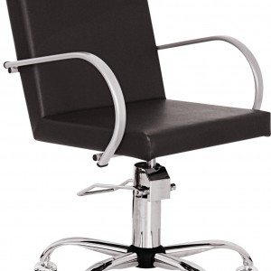 Hairdressing chair PIK Pneumatic, Disc