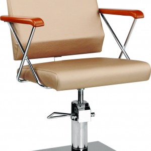  Fauteuil de coiffure ROMA