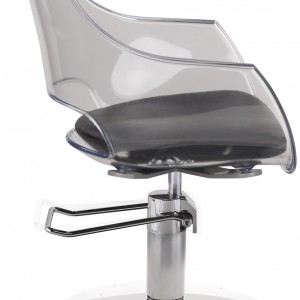 Hairdressing chair Ghost