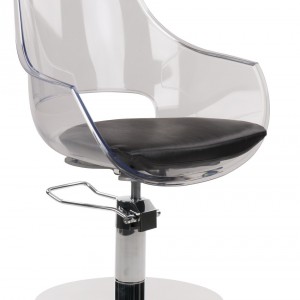 Fauteuil de coiffure Ghost