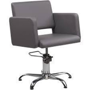 Hairdressing chair LEA