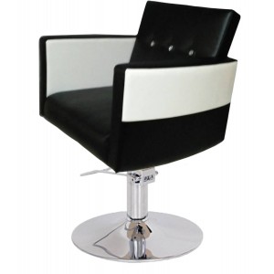 Hairdressing chair ARIADNA