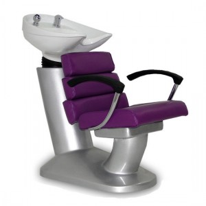  Washing hairdressing salon ITALPRO