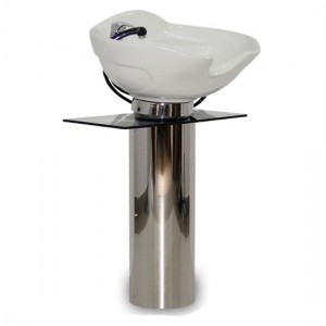  Lavabo coiffeur RIMINI standard