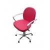 Kappersstoel LARA-4597-Поставщик-Sessel der Meister