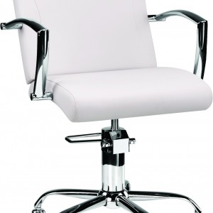  Fauteuil de coiffure CARMEN Pneumatique, Disque