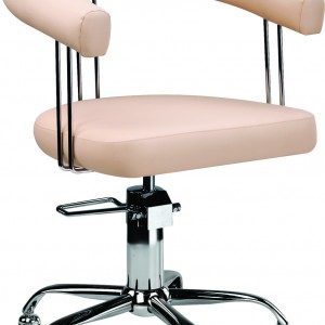  Fauteuil de coiffure IRENA Hydraulics, Pyatiluchye