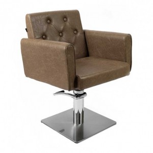  Fauteuil de coiffure VENTO