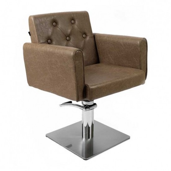 Fauteuil de coiffure VENTO-4663-Поставщик-Fauteuils de maîtres