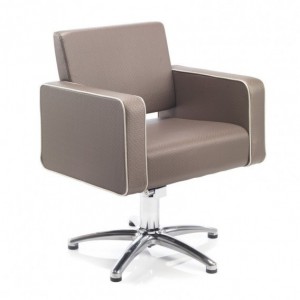  Fauteuil de coiffure FRANCESCA