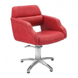  Fauteuil de coiffure VERONIKA