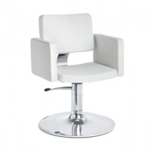 Hairdressing chair OLIMP Pneumatic, Disc, No, Yes