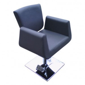 Cadeira de cabeleireiro ORLANDO Hydraulic China, Disc, Net, Net