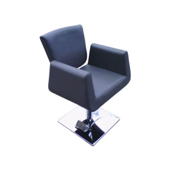 Cadeira de cabeleireiro ORLANDO Hydraulic China, Disc, Net, Net-4898-Поставщик-Poltronas de mestres