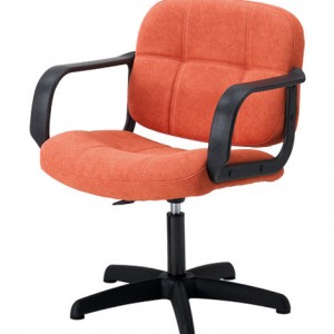  Fauteuil de coiffure CHICAGO Pneumatique, Cinq bras, Non, Non