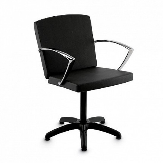 Kappersstoel BELINDA Hydraulic China, Disc, Ja, Nee-5027-Поставщик-Fauteuils van meesters