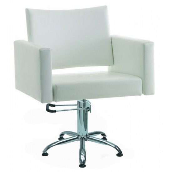 Fauteuil de coiffure SHERYL Hydraulics Chine, Pyatiluchye, Oui, Non-5095-Поставщик-Fauteuils de maîtres