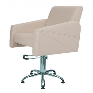  Hairdressing chair JULIETA Pneumatic, Disc, Yes, Yes
