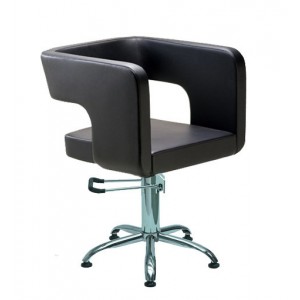 Hairdressing chair MASINA Pneumatic, Pyatyluchye, Yes