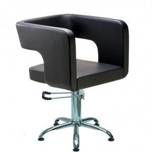 Hairdressing chair MASINA Pneumatic, Pyatyluchye, Yes