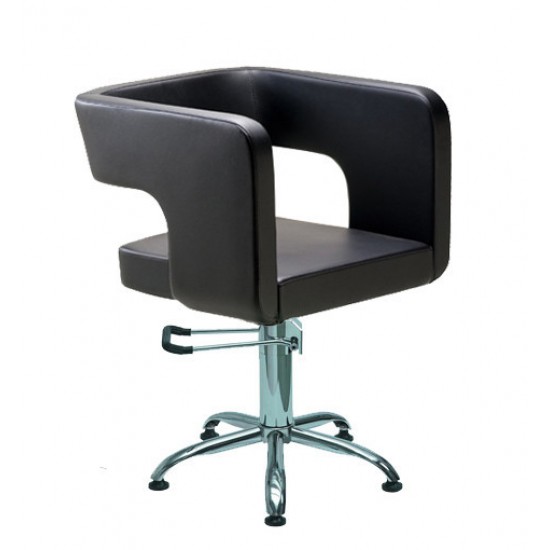 Cadeira de cabeleireiro MASINA Hydraulic China, Disc, Net-5167-Поставщик-Poltronas de mestres